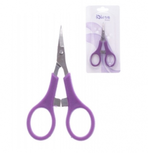 Instrumente si accesorii - Forfecuta Profesionala Ascutita  Kiera Beauty K0