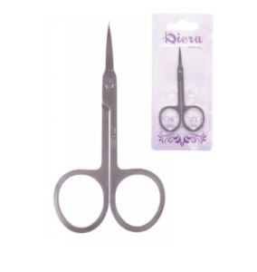 Instrumente si accesorii - Forfecuta Profesionala Ascutita Kiera Beauty J5