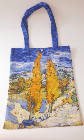 ACCESORII - Geanta din material textil