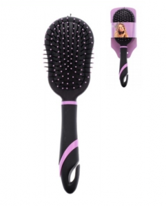 ACCESORII - Perie Profesionala De Par Chitara Kiera Beauty