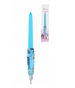 Instrumente si accesorii - Pila Floare Kiera Beauty