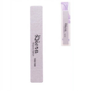 Instrumente si accesorii - Pila Salon Profesionala Kiera Beauty (100/180) K4B