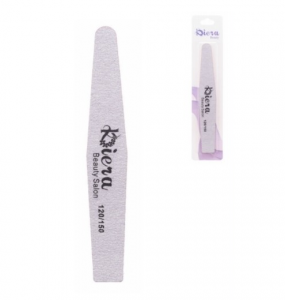 Instrumente si accesorii - Pila Salon Profesionala Kiera Beauty (120/150) K4A