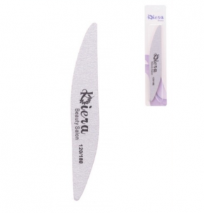 Instrumente si accesorii - Pila Salon Profesionala Kiera Beauty (120/180) K4D