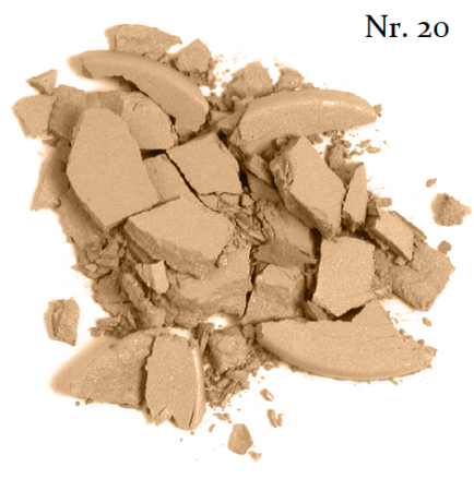 Pudra Minerală Compactă  Celebrities Beauty Powder Eveline Cosmetics [1]