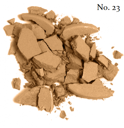 Pudra Minerală Compactă  Celebrities Beauty Powder Eveline Cosmetics [4]