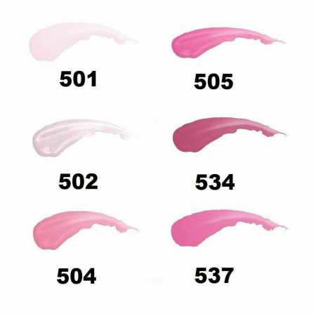 Ruj Lichid Cu Efect De Volum Lip Extreme Eveline Cosmetics [2]