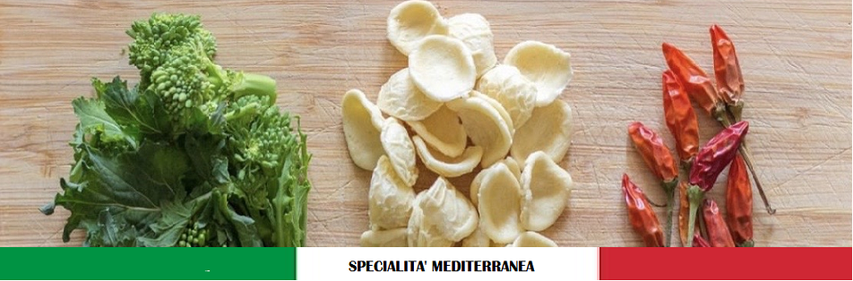 Specialità Artizanale