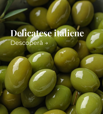 Delicatese italiene
