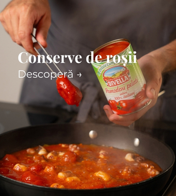 Conserve de rosii