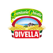 Fantasie Ghiotte DIVELLA