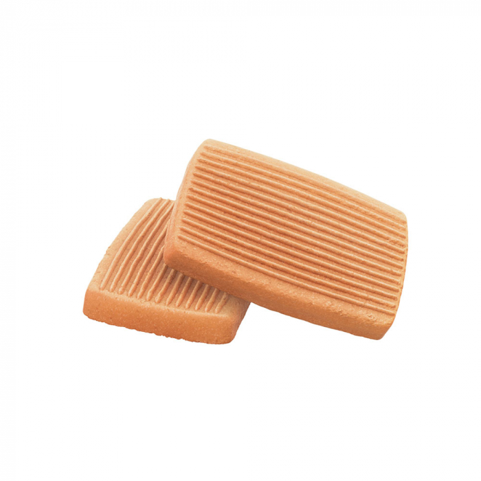 Divella Biscuiti Campetti cu Miere Italiana "Millefiori" 400gr [2]