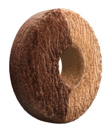 Divella Biscuiti Briotti cu Smantana si Cacao 400gr [2]