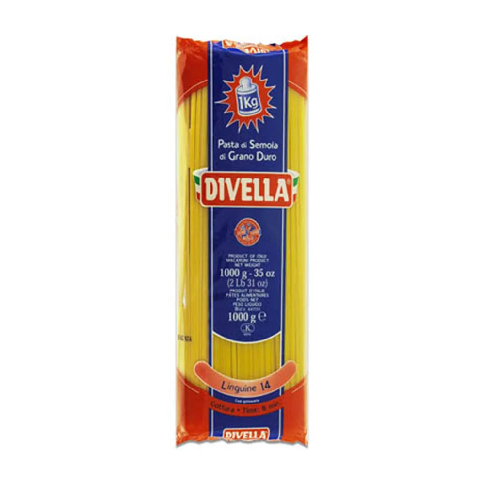 Divella Linguine [1]
