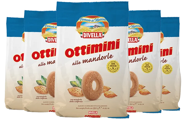 Biscuiti Ottimini cu Migdale [1]