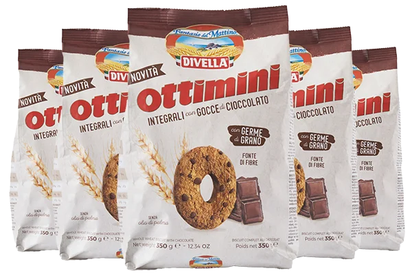 Biscuiti Ottimini Integrali cu Fulgi de Ciocolata [1]