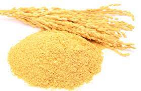 Făină de grâu dur (gris) 1kg [2]