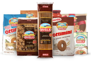 MULTI PACK PROMO - Divella Fantasie Rustiche Mediterranee