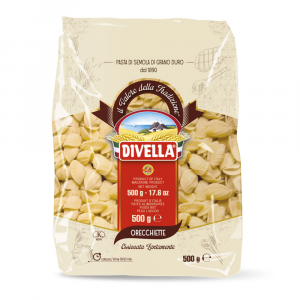 Paste Artizanale - Orecchiette artizanală 500gr