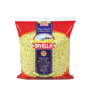 Paste Traditionale - Divella Stelline 500gr