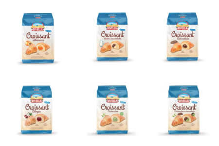 Croissant - Mutipack Croissant