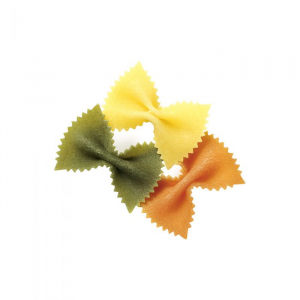 Farfalle Tricolore 500gr [1]