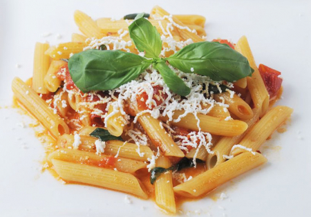Divella Penne Ziti Rigate [2]
