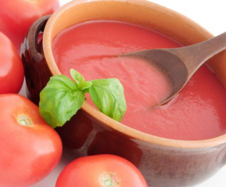 Divella Rosii Pasate 680gr [1]