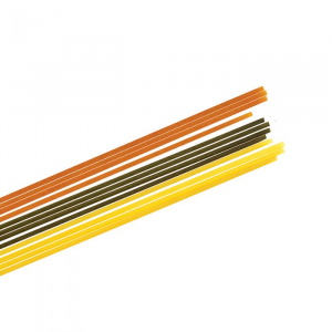 Spaghetti Tricolore 500gr [1]