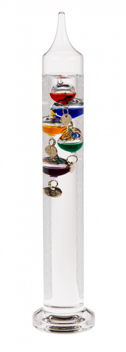 Termometru Sticlă Galileo [4]
