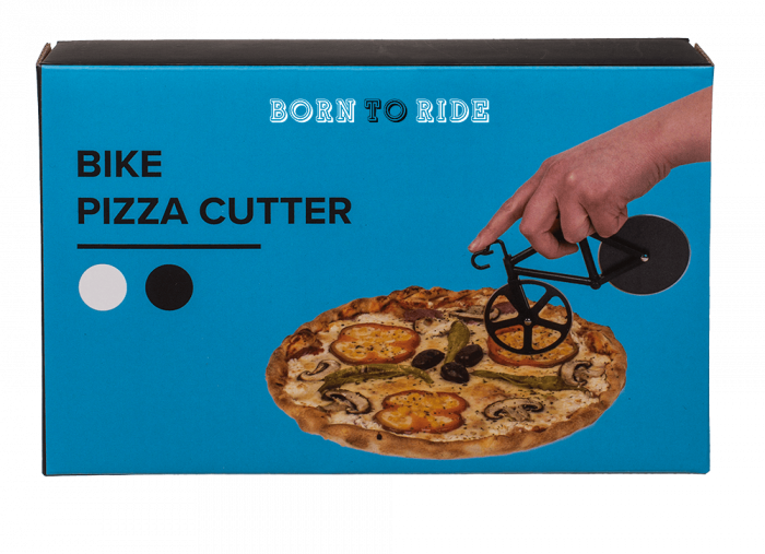 Feliator Pizza, bicicletă [2]