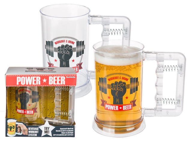 Cana "Power Beer" [1]