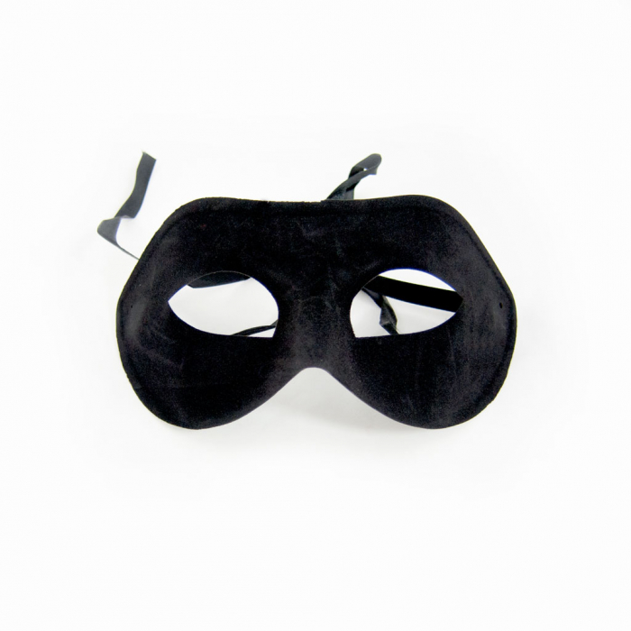 Masca Zorro [1]