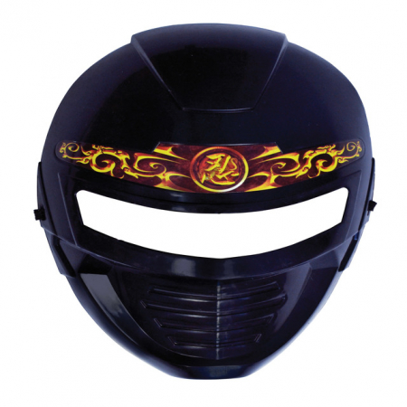 Halloween - Masca Ninja