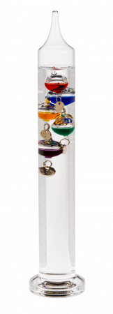 Termometru Sticlă Galileo [3]