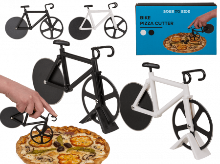 Feliator Pizza, bicicletă [0]