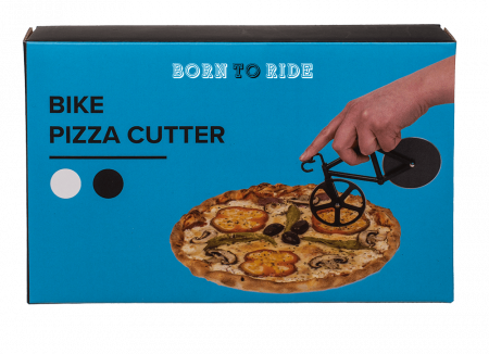 Feliator Pizza, bicicletă [1]