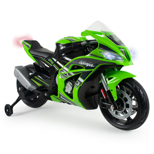MOTOCICLETE ELECTRICE CU ACUMULATOR