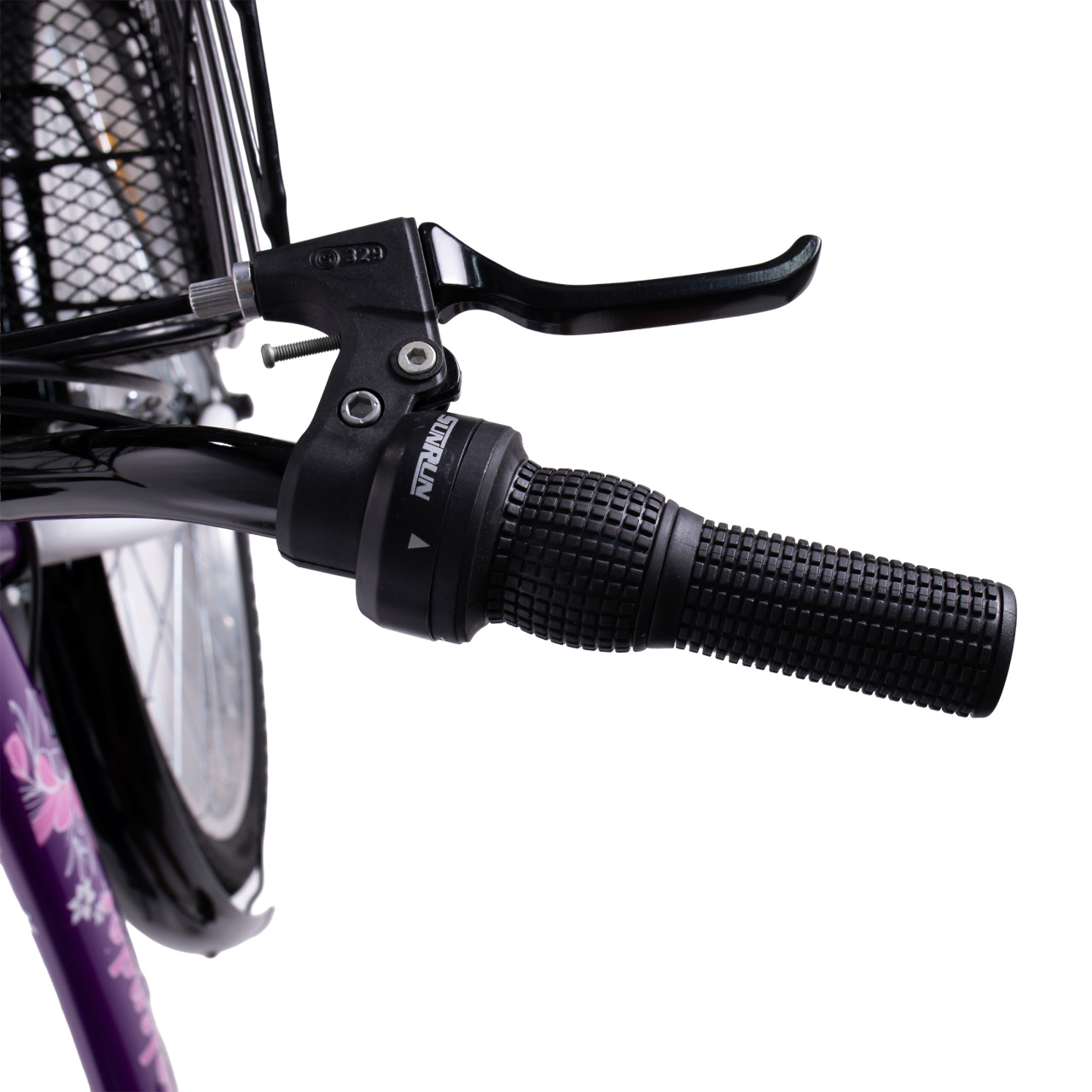 Bicicleta De Oras 24"Splendor CTB24MOV [8]