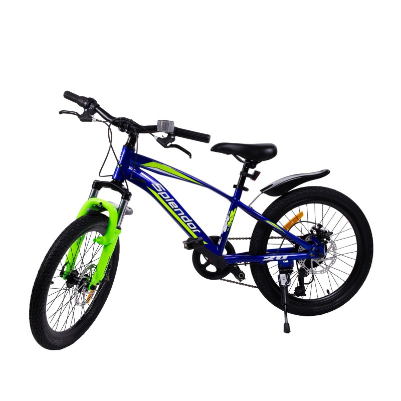 Bicicleta pentru copii, 20“, Splendor BAF20B [2]