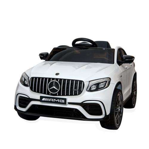 Mercedes-Amg GLC 63 S ALB [1]