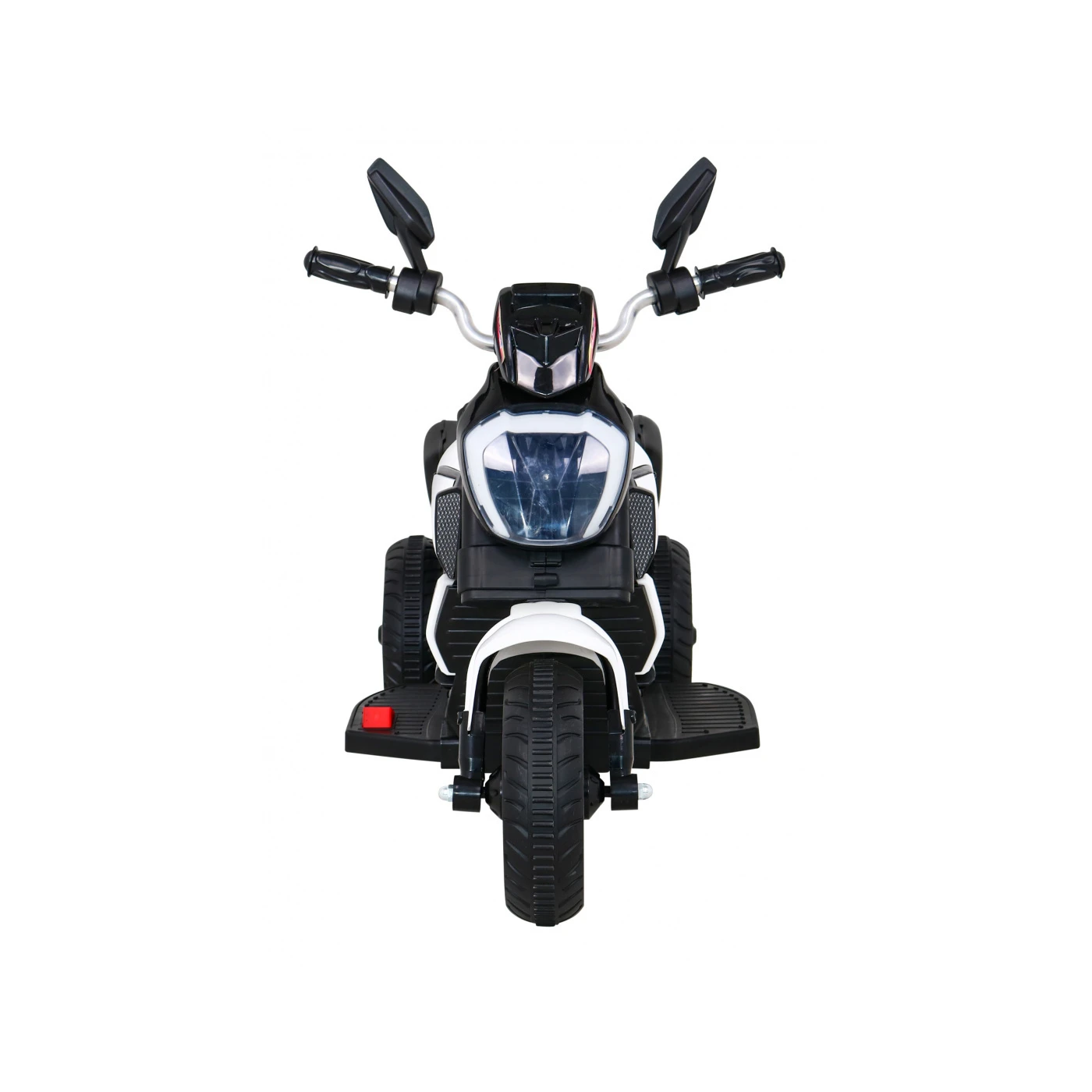 Motocicleta electrica copii My Moto Alba [3]