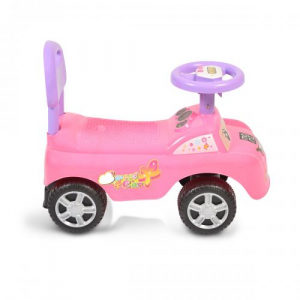 Masinuta Ride-on Car Keep Riding 213 Roz [1]