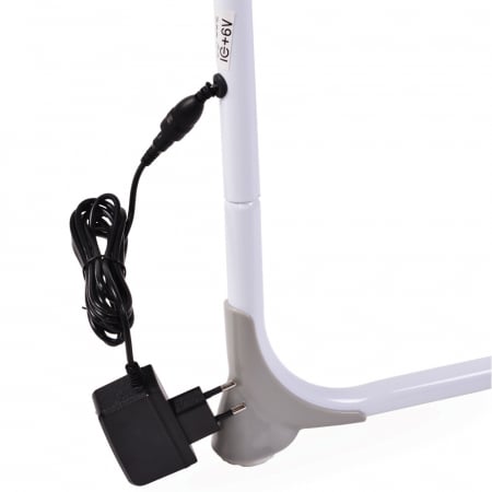 Leagan electric bebelusi Baby Swing+ ,Cappucino [3]