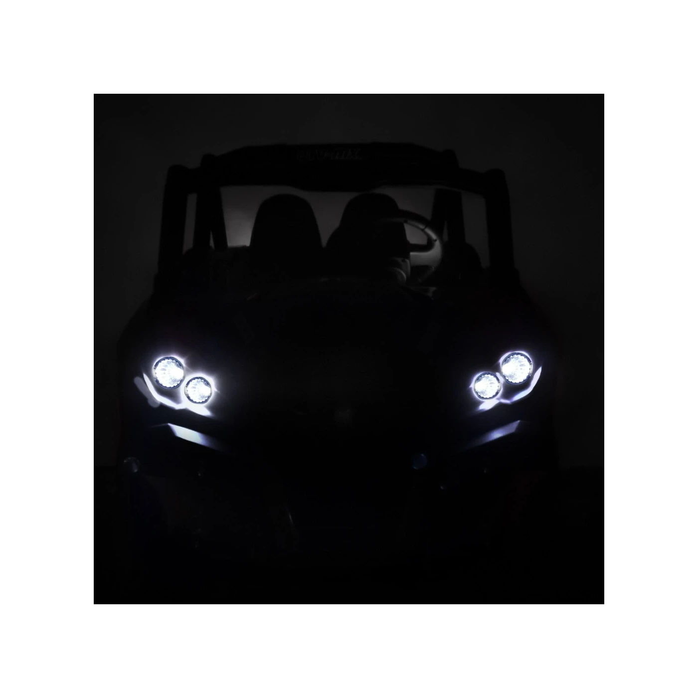 Masinuta electrica SUPER Buggy SuperStar 4 x 4 MP4 OFF ROAD [6]