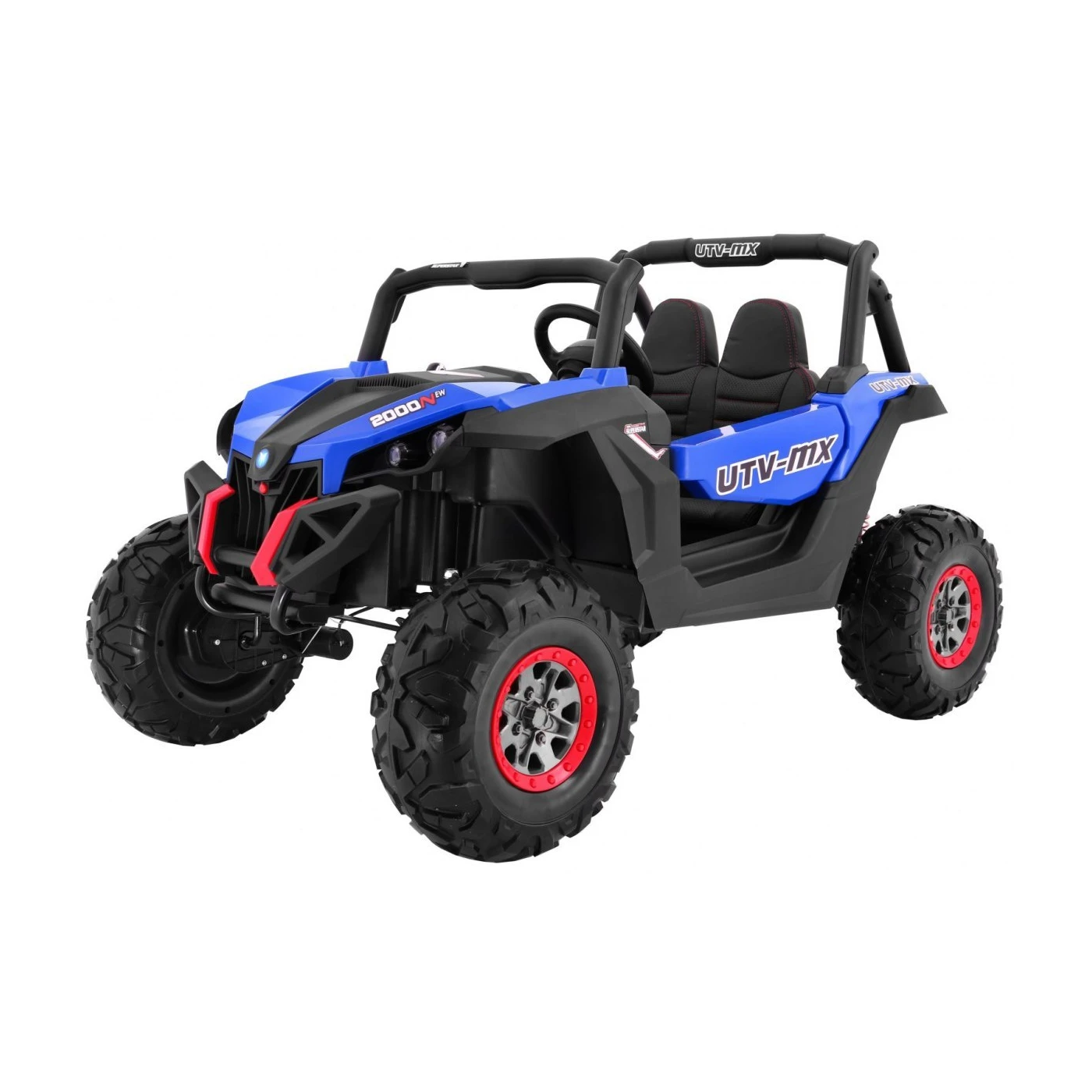 Masinute electrice 12V - Masinuta electrica SUPER Buggy SuperStar 4 x 4 MP4 OFF ROAD