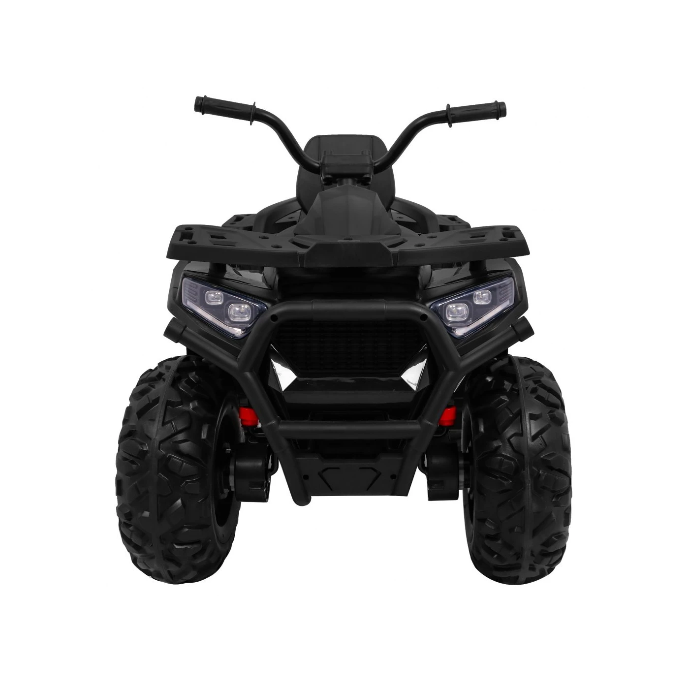 SUPER ATV ELECTRIC DESERT 4X4 12V/10A  NEGRU [1]