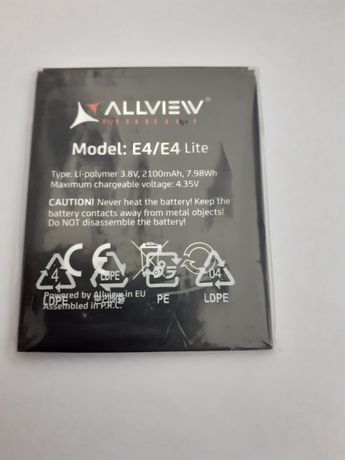  Baterie Allview E4 E4 LITE [1]
