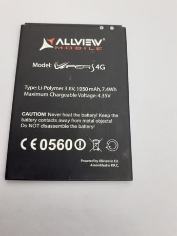  Baterie tableta Allview AX4 nano plus [1]