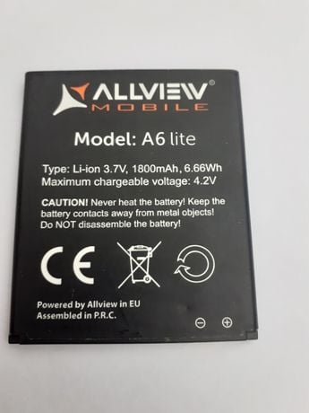  Baterie Allview A6 LITE [1]